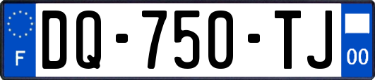 DQ-750-TJ