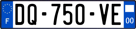 DQ-750-VE