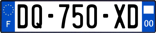 DQ-750-XD