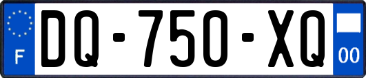 DQ-750-XQ