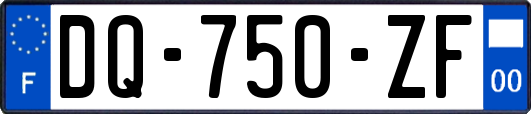 DQ-750-ZF