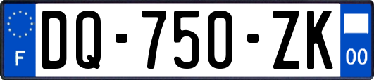 DQ-750-ZK