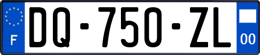 DQ-750-ZL