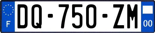 DQ-750-ZM