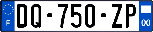 DQ-750-ZP