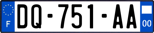 DQ-751-AA