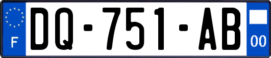 DQ-751-AB