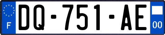 DQ-751-AE