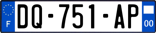 DQ-751-AP