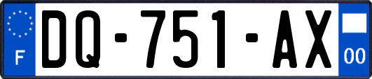 DQ-751-AX