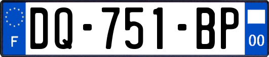 DQ-751-BP