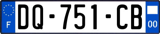 DQ-751-CB