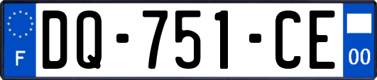 DQ-751-CE