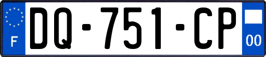 DQ-751-CP