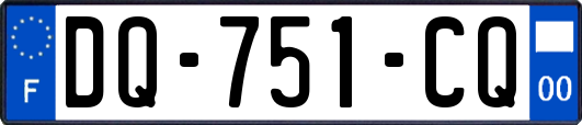 DQ-751-CQ