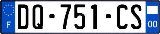 DQ-751-CS