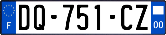 DQ-751-CZ