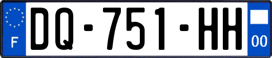 DQ-751-HH