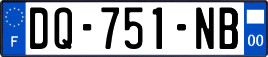 DQ-751-NB