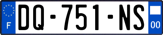 DQ-751-NS