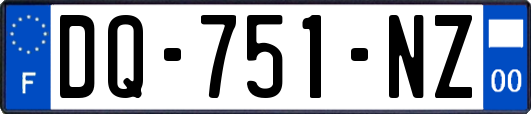 DQ-751-NZ