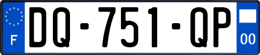 DQ-751-QP