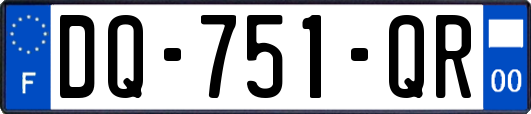 DQ-751-QR