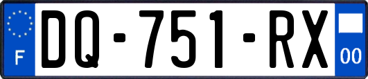 DQ-751-RX