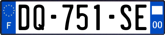 DQ-751-SE