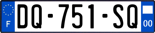 DQ-751-SQ