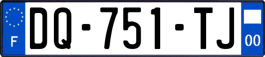 DQ-751-TJ