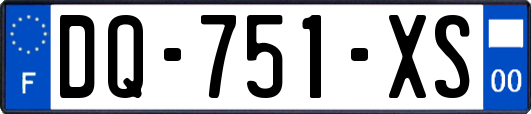 DQ-751-XS