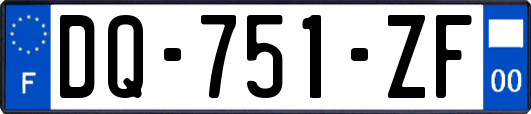 DQ-751-ZF