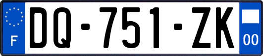 DQ-751-ZK