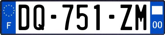 DQ-751-ZM