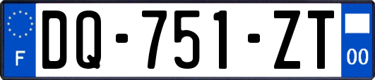 DQ-751-ZT