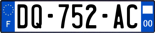 DQ-752-AC