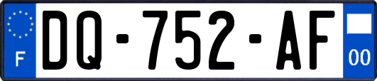 DQ-752-AF