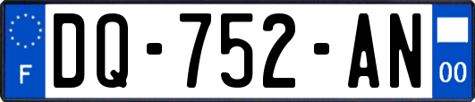 DQ-752-AN