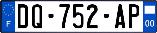 DQ-752-AP