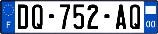 DQ-752-AQ