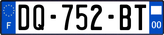 DQ-752-BT