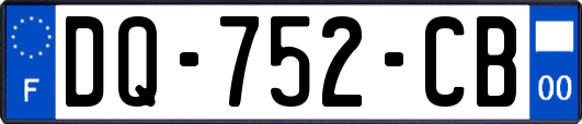 DQ-752-CB