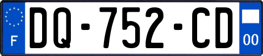 DQ-752-CD