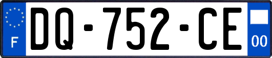 DQ-752-CE