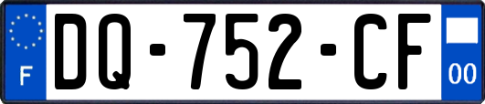 DQ-752-CF