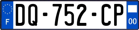 DQ-752-CP