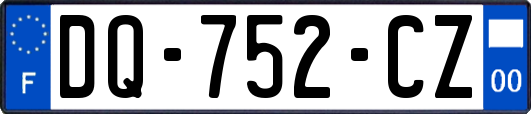 DQ-752-CZ