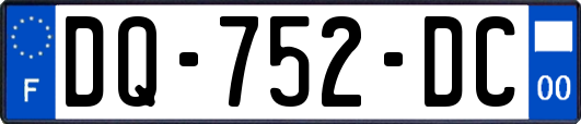 DQ-752-DC