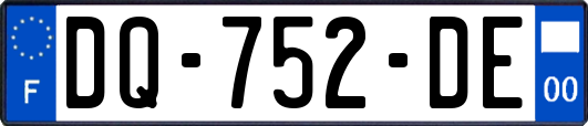 DQ-752-DE